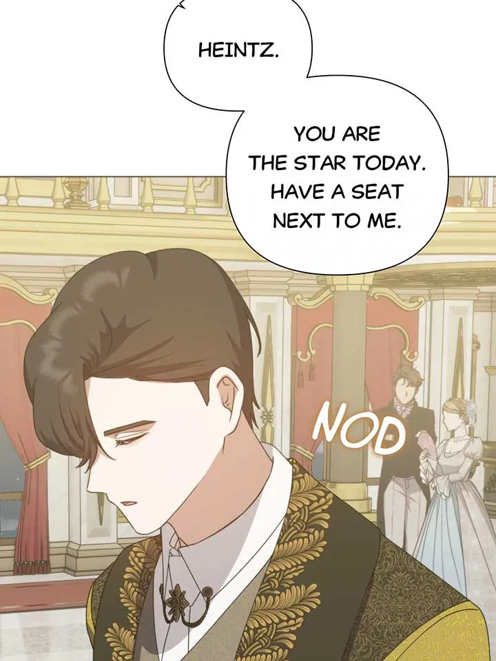The Grand Duke is Mine Chapter 83 – Page 106