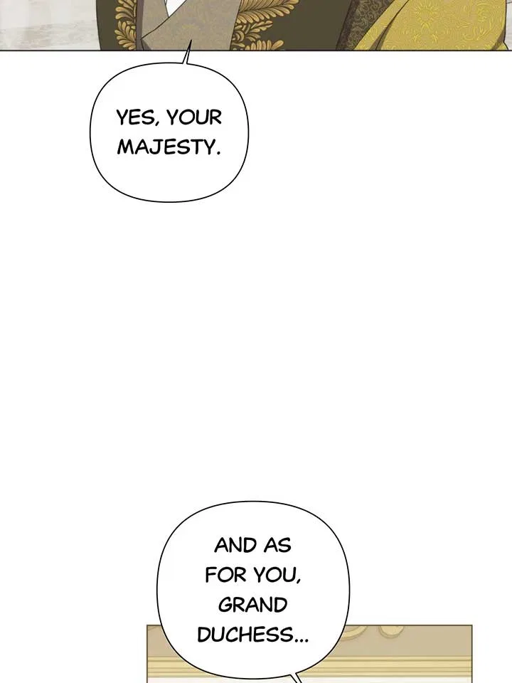 The Grand Duke is Mine Chapter 83 – Page 107