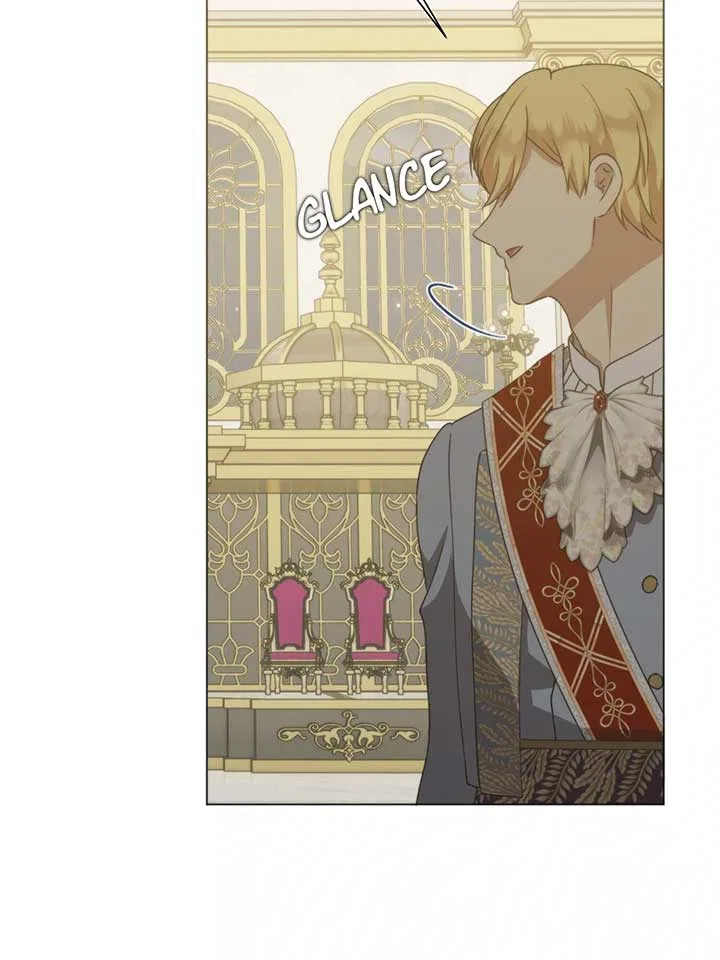 The Grand Duke is Mine Chapter 83 – Page 108