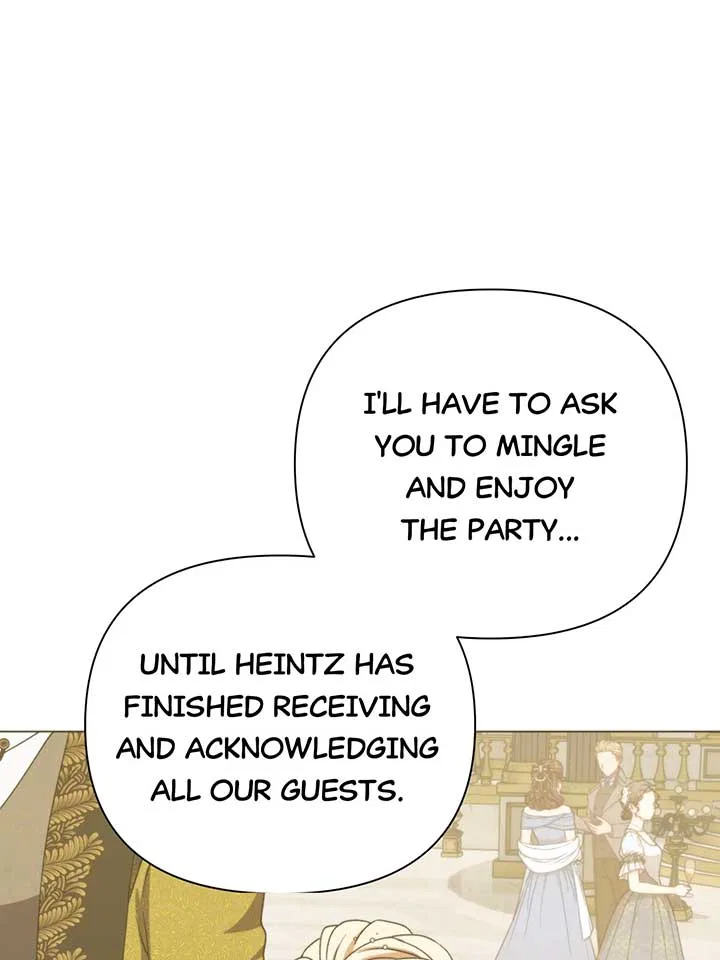 The Grand Duke is Mine Chapter 83 – Page 111