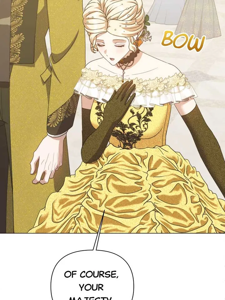 The Grand Duke is Mine Chapter 83 – Page 112