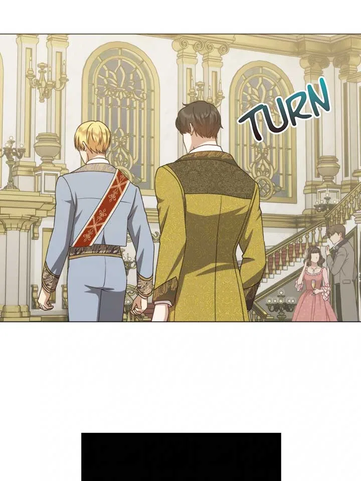 The Grand Duke is Mine Chapter 83 – Page 114