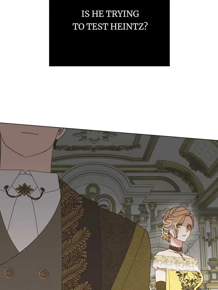 The Grand Duke is Mine Chapter 83 – Page 115