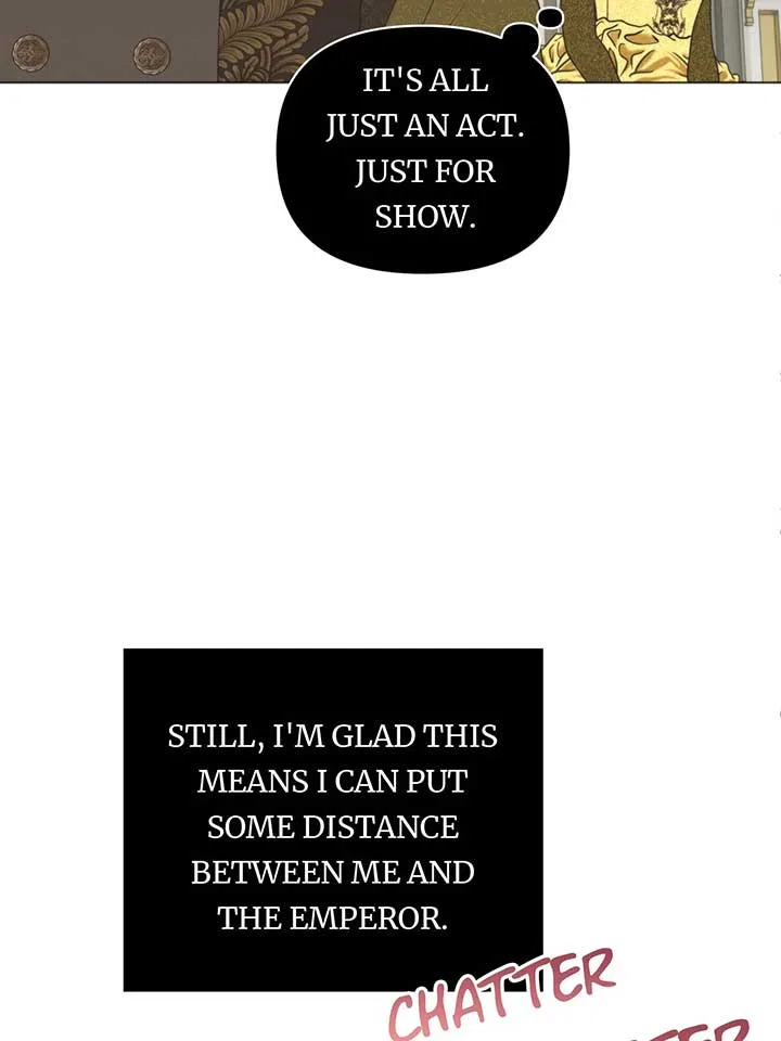 The Grand Duke is Mine Chapter 83 – Page 116