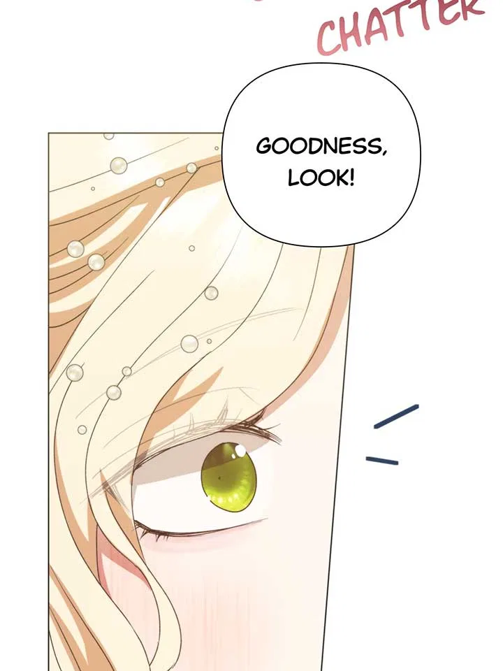 The Grand Duke is Mine Chapter 83 – Page 117