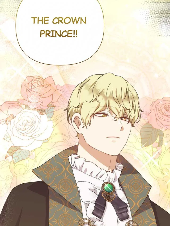 The Grand Duke is Mine Chapter 83 – Page 120