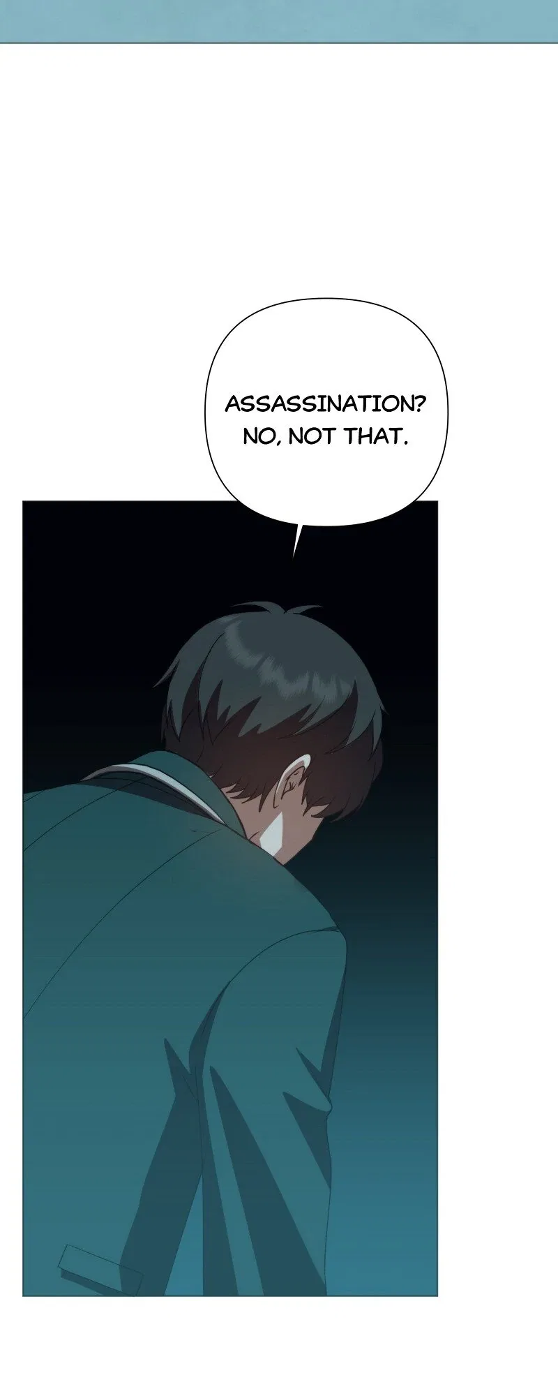 The Grand Duke is Mine Chapter 82 – Page 2