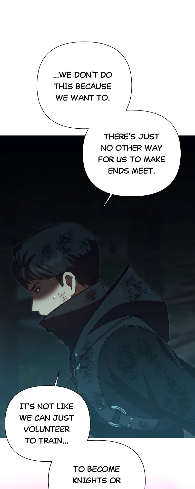The Grand Duke is Mine Chapter 82 – Page 9
