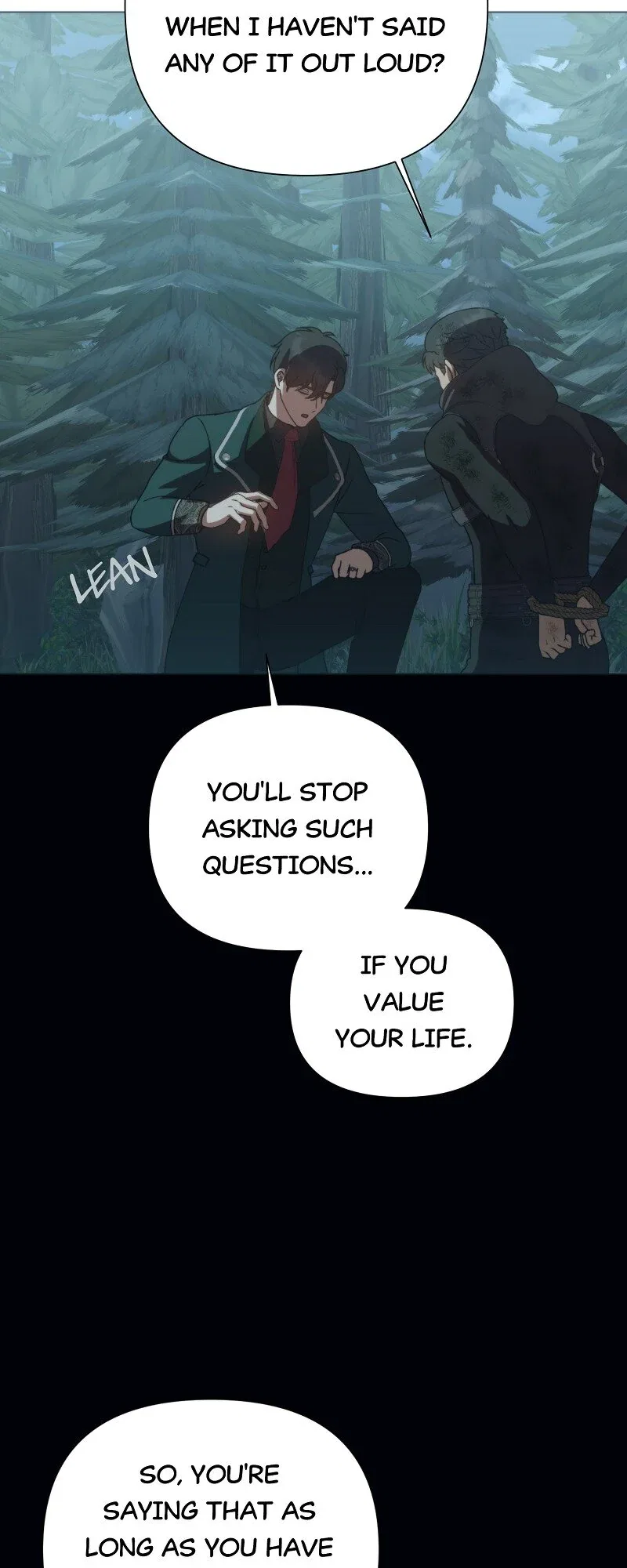 The Grand Duke is Mine Chapter 82 – Page 13