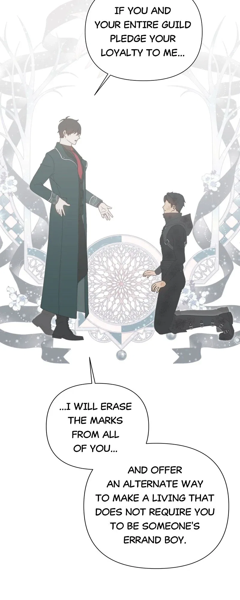 The Grand Duke is Mine Chapter 82 – Page 19