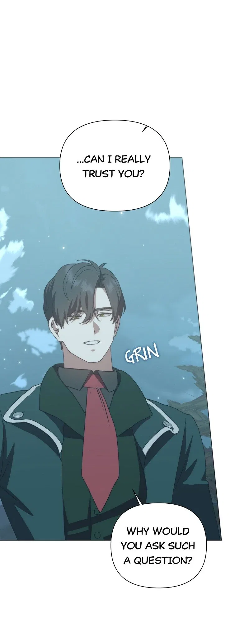 The Grand Duke is Mine Chapter 82 – Page 20