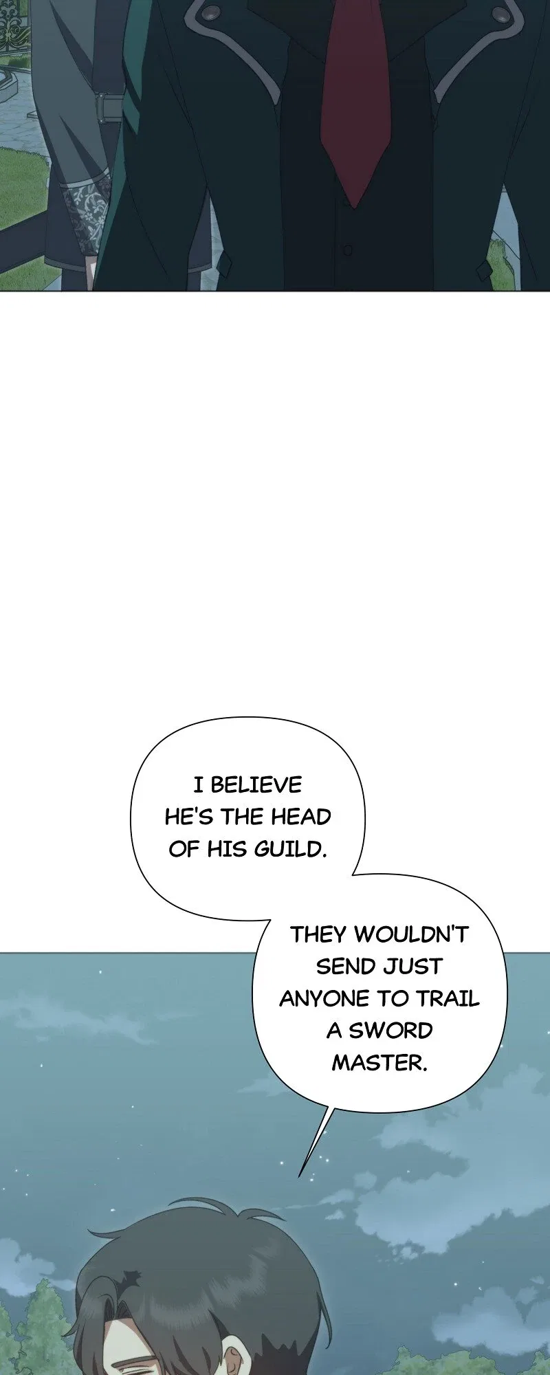 The Grand Duke is Mine Chapter 82 – Page 26