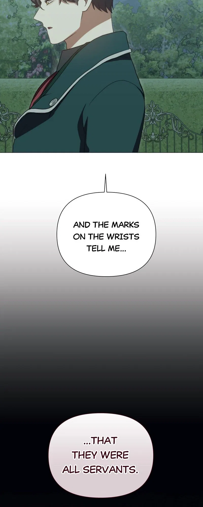 The Grand Duke is Mine Chapter 82 – Page 27