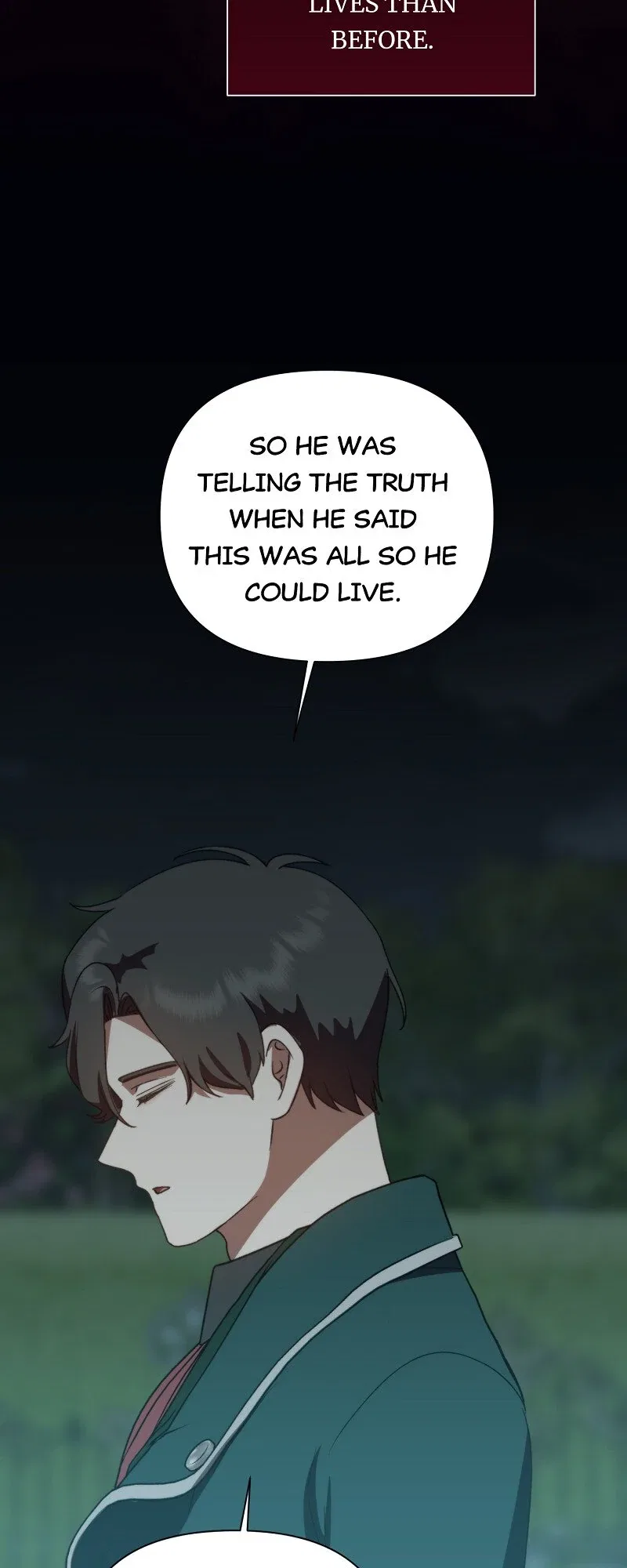 The Grand Duke is Mine Chapter 82 – Page 32
