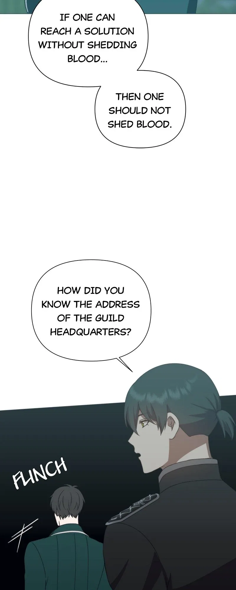 The Grand Duke is Mine Chapter 82 – Page 33