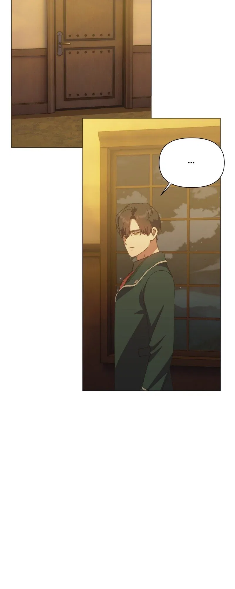 The Grand Duke is Mine Chapter 82 – Page 38
