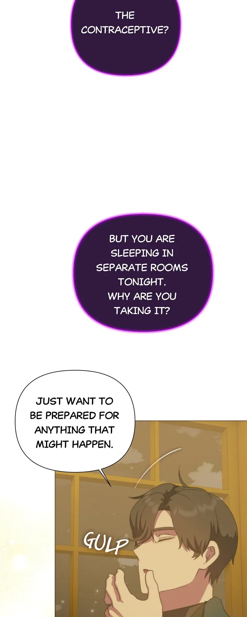 The Grand Duke is Mine Chapter 82 – Page 40