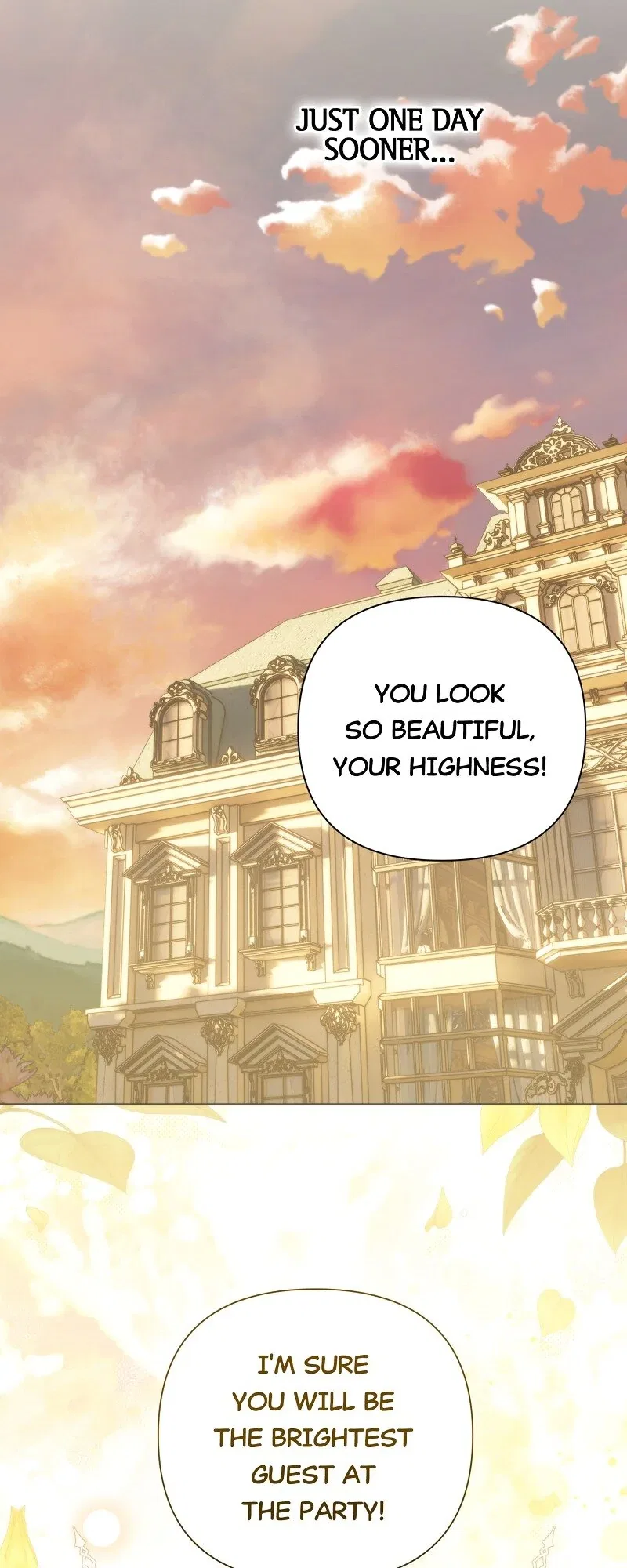 The Grand Duke is Mine Chapter 82 – Page 43