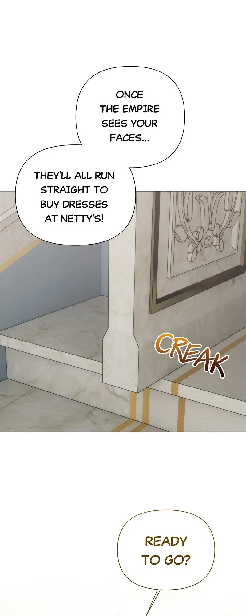 The Grand Duke is Mine Chapter 82 – Page 46