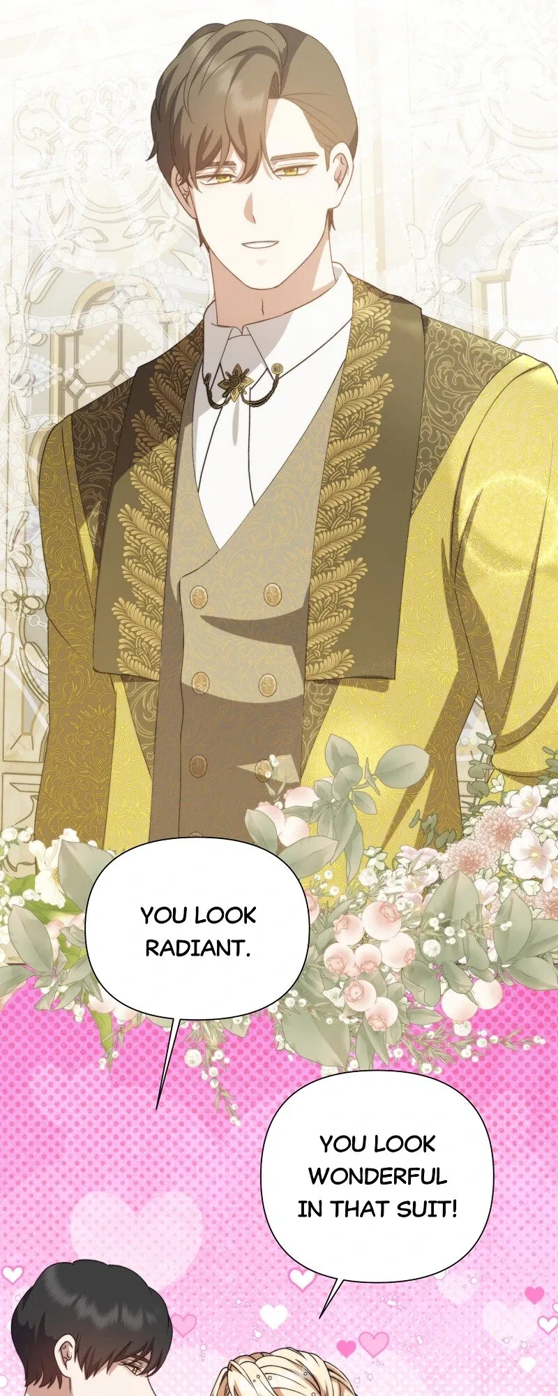 The Grand Duke is Mine Chapter 82 – Page 47