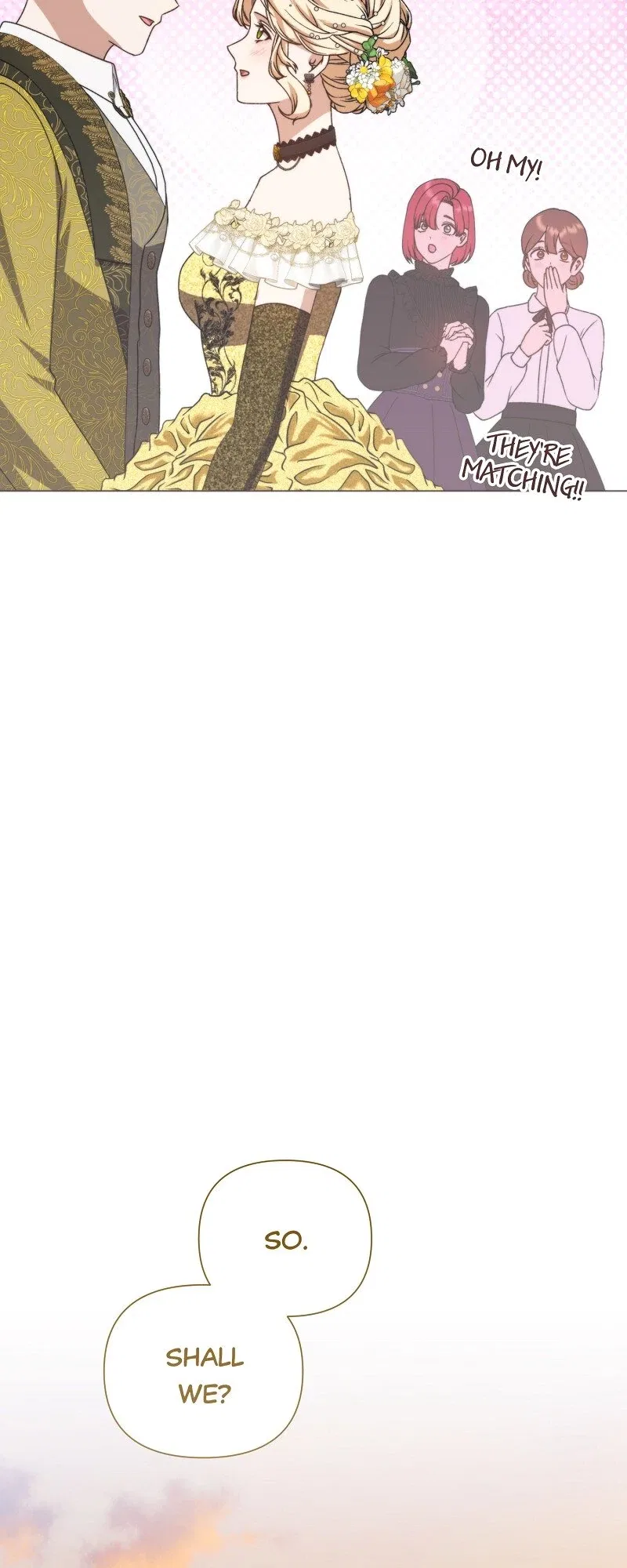 The Grand Duke is Mine Chapter 82 – Page 48