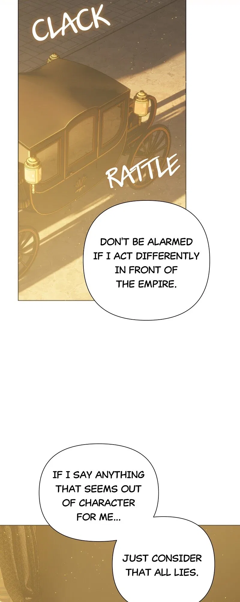The Grand Duke is Mine Chapter 82 – Page 50