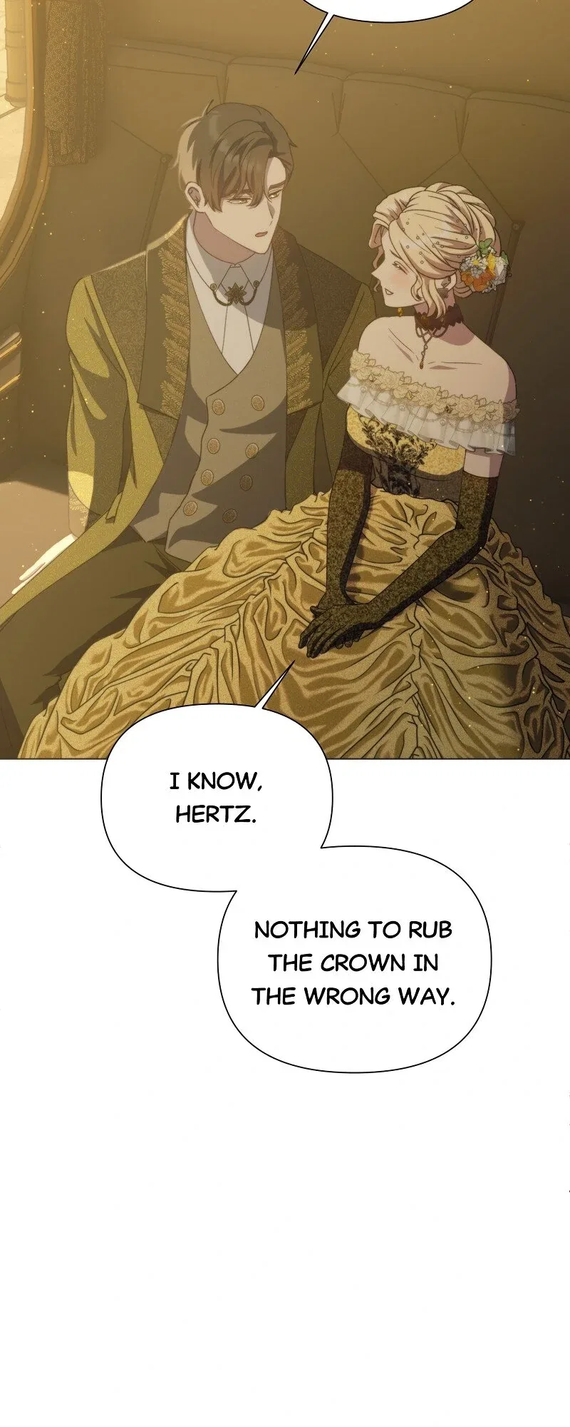 The Grand Duke is Mine Chapter 82 – Page 51