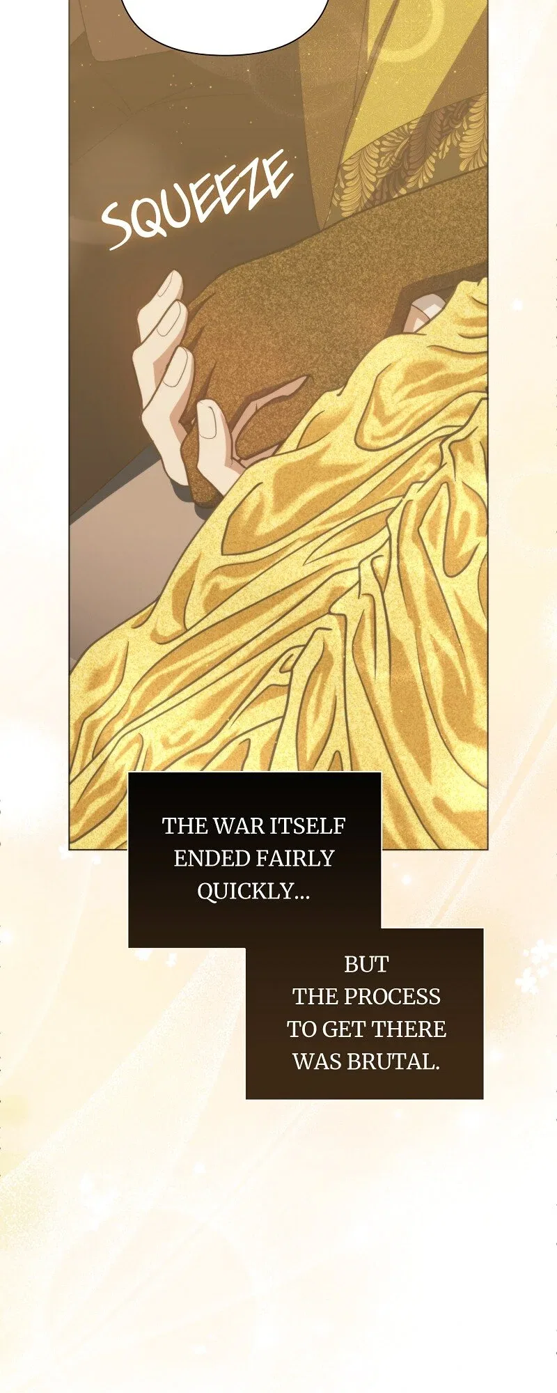 The Grand Duke is Mine Chapter 82 – Page 56