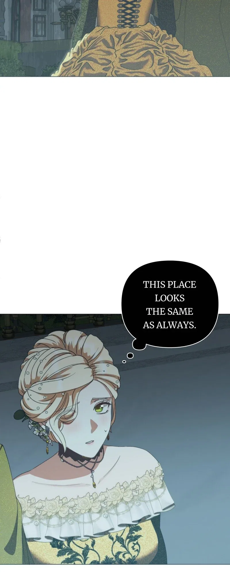 The Grand Duke is Mine Chapter 82 – Page 59