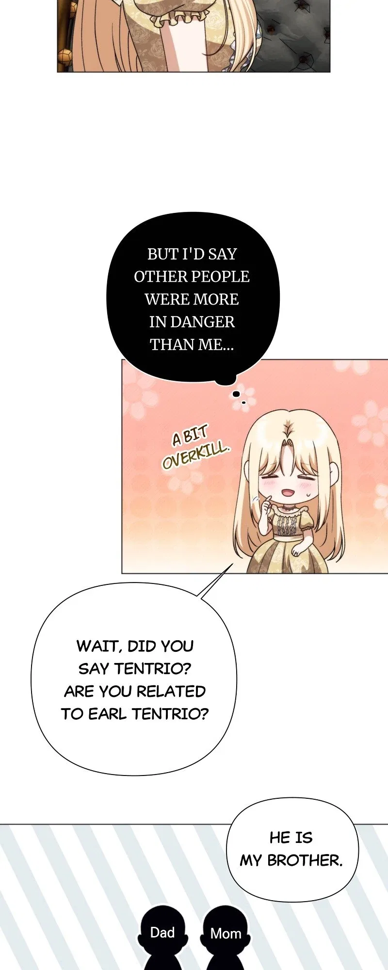 The Grand Duke is Mine Chapter 80 – Page 4