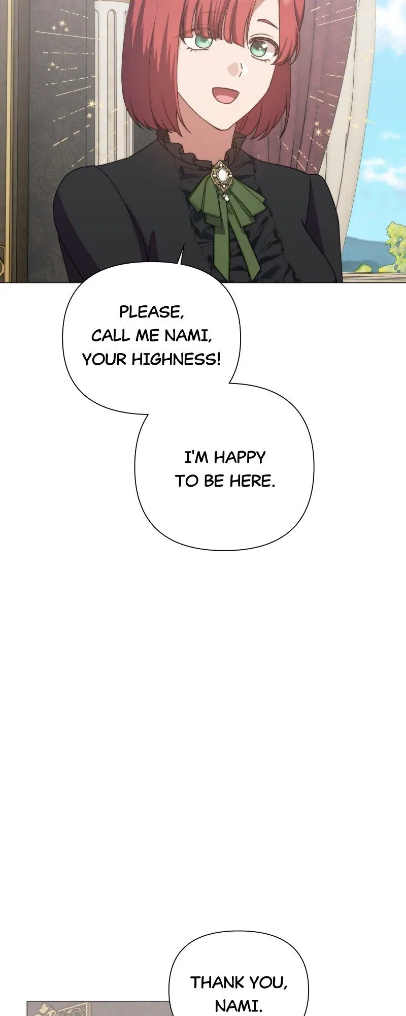 The Grand Duke is Mine Chapter 80 – Page 6