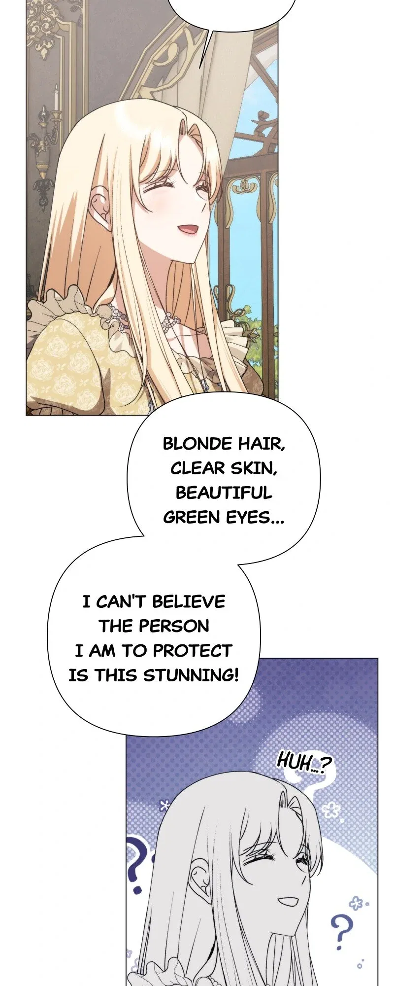 The Grand Duke is Mine Chapter 80 – Page 7