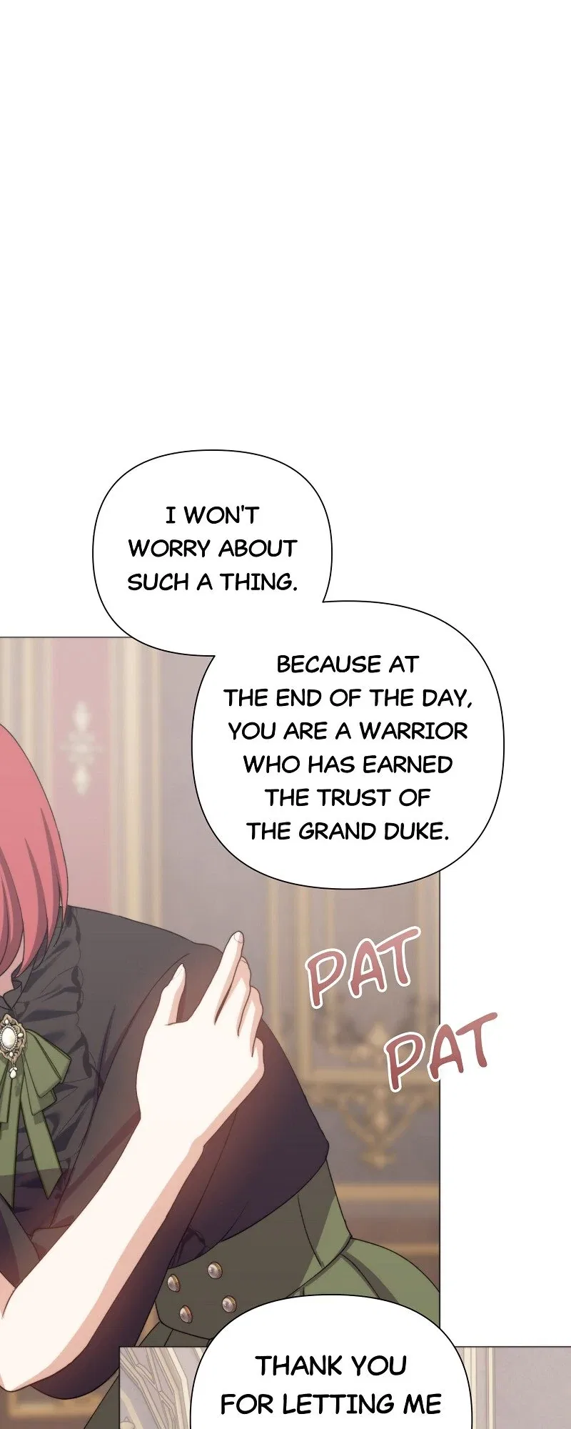 The Grand Duke is Mine Chapter 80 – Page 12