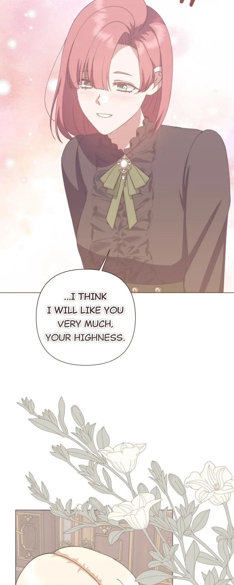 The Grand Duke is Mine Chapter 80 – Page 14