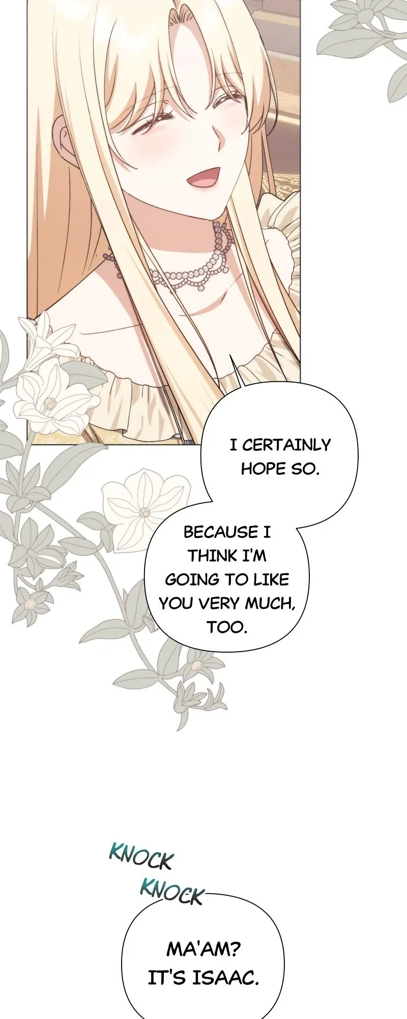 The Grand Duke is Mine Chapter 80 – Page 15