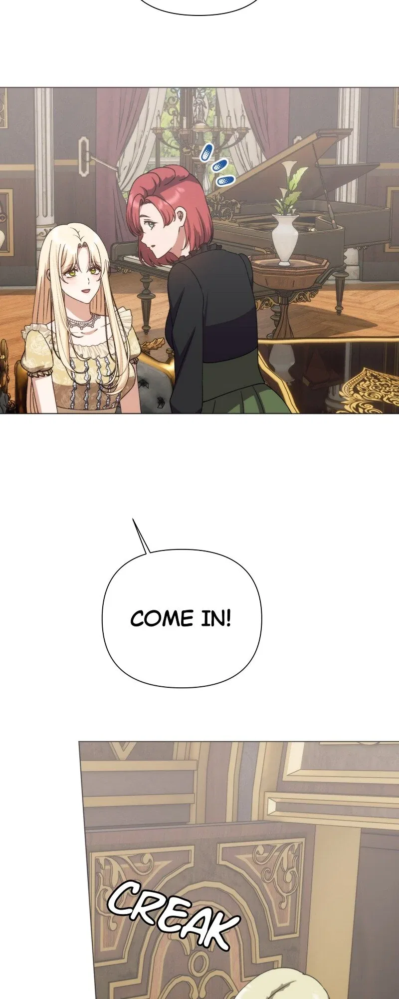 The Grand Duke is Mine Chapter 80 – Page 16