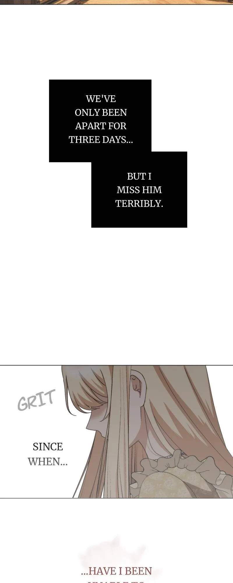 The Grand Duke is Mine Chapter 80 – Page 29