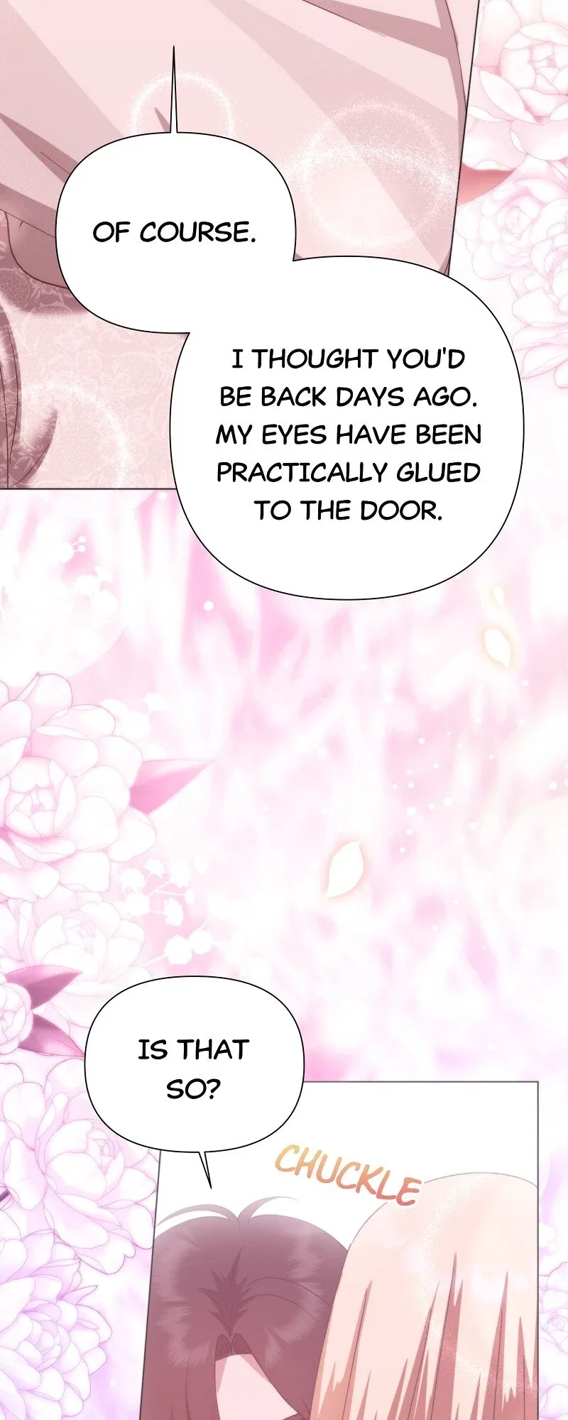 The Grand Duke is Mine Chapter 80 – Page 39