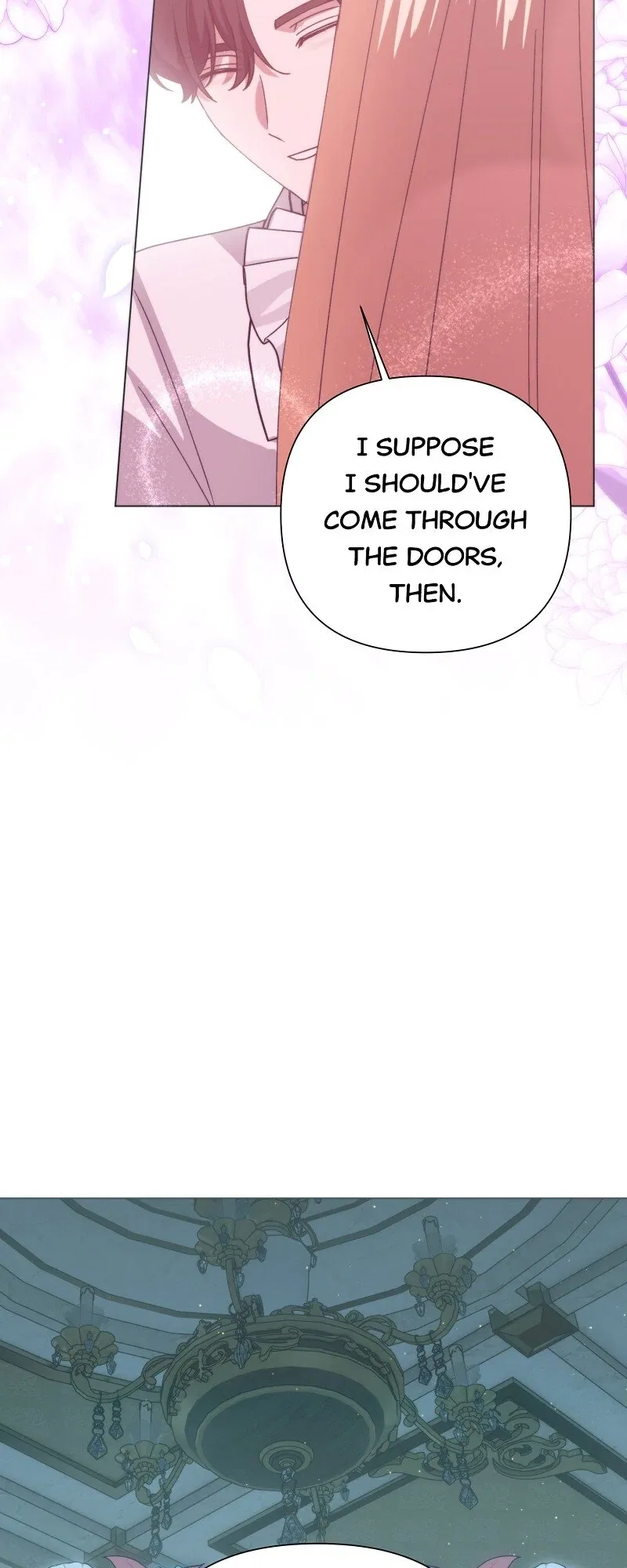 The Grand Duke is Mine Chapter 80 – Page 40