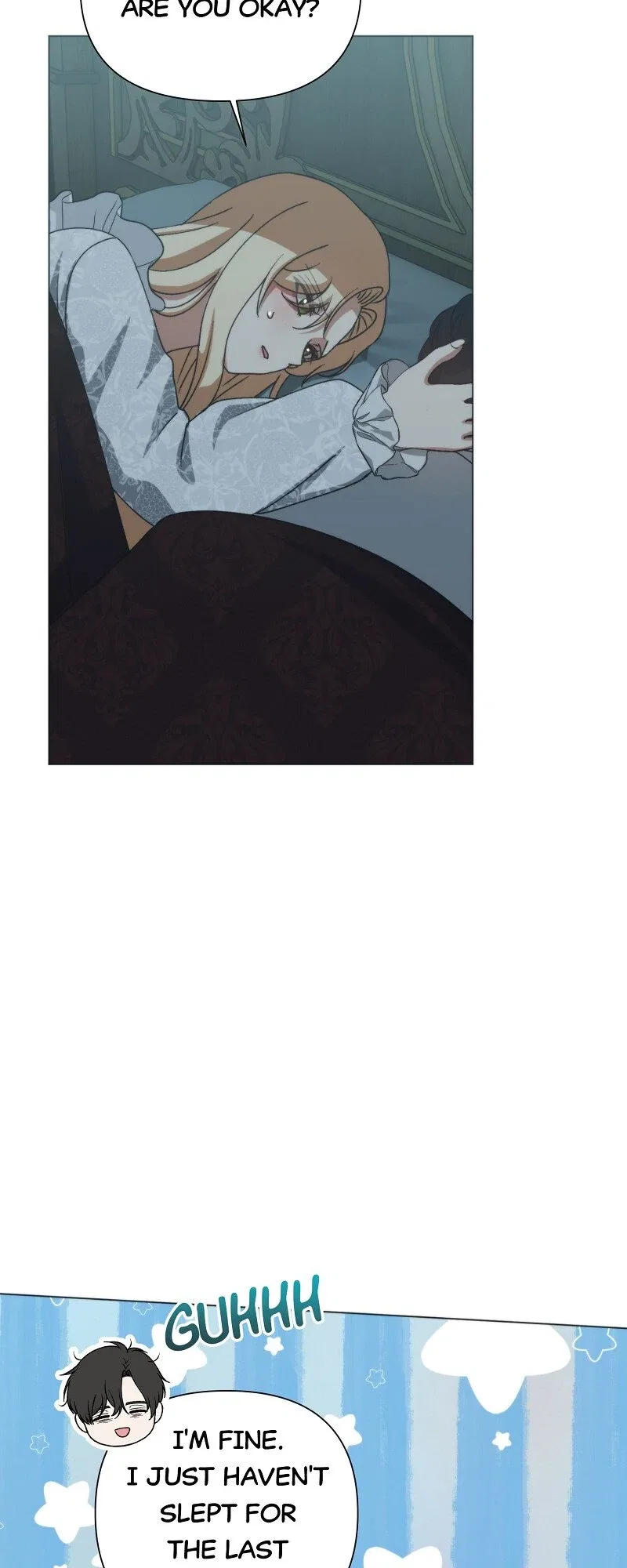 The Grand Duke is Mine Chapter 80 – Page 43