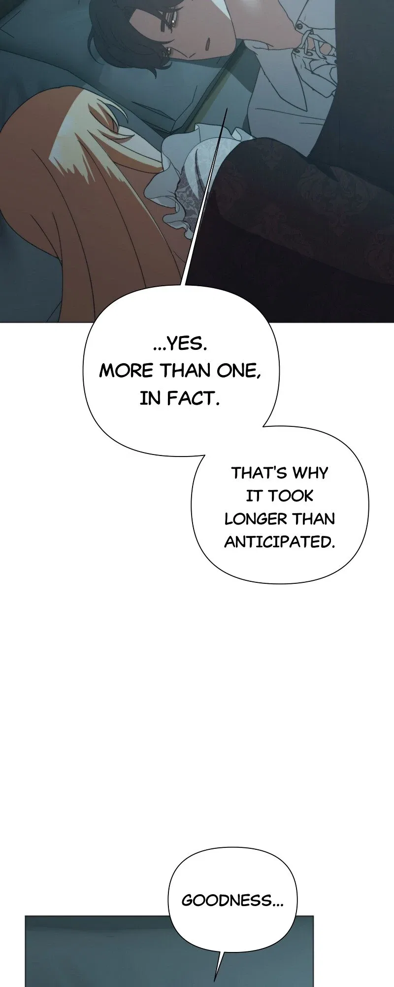 The Grand Duke is Mine Chapter 80 – Page 45