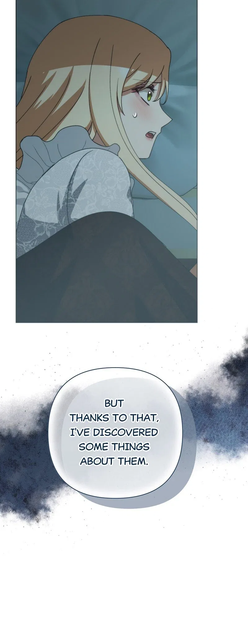 The Grand Duke is Mine Chapter 80 – Page 46