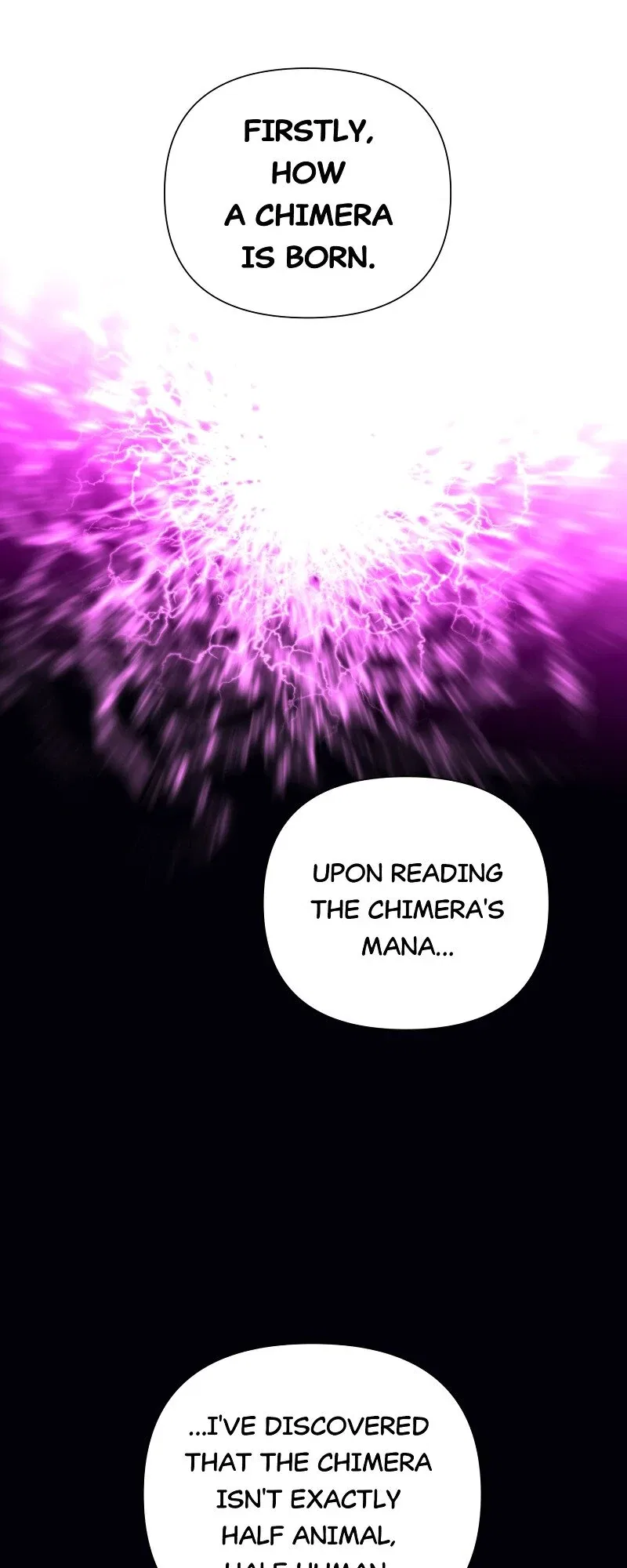 The Grand Duke is Mine Chapter 80 – Page 47