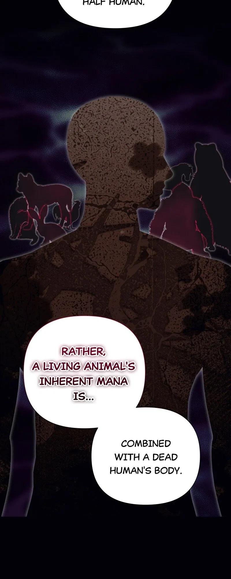 The Grand Duke is Mine Chapter 80 – Page 48