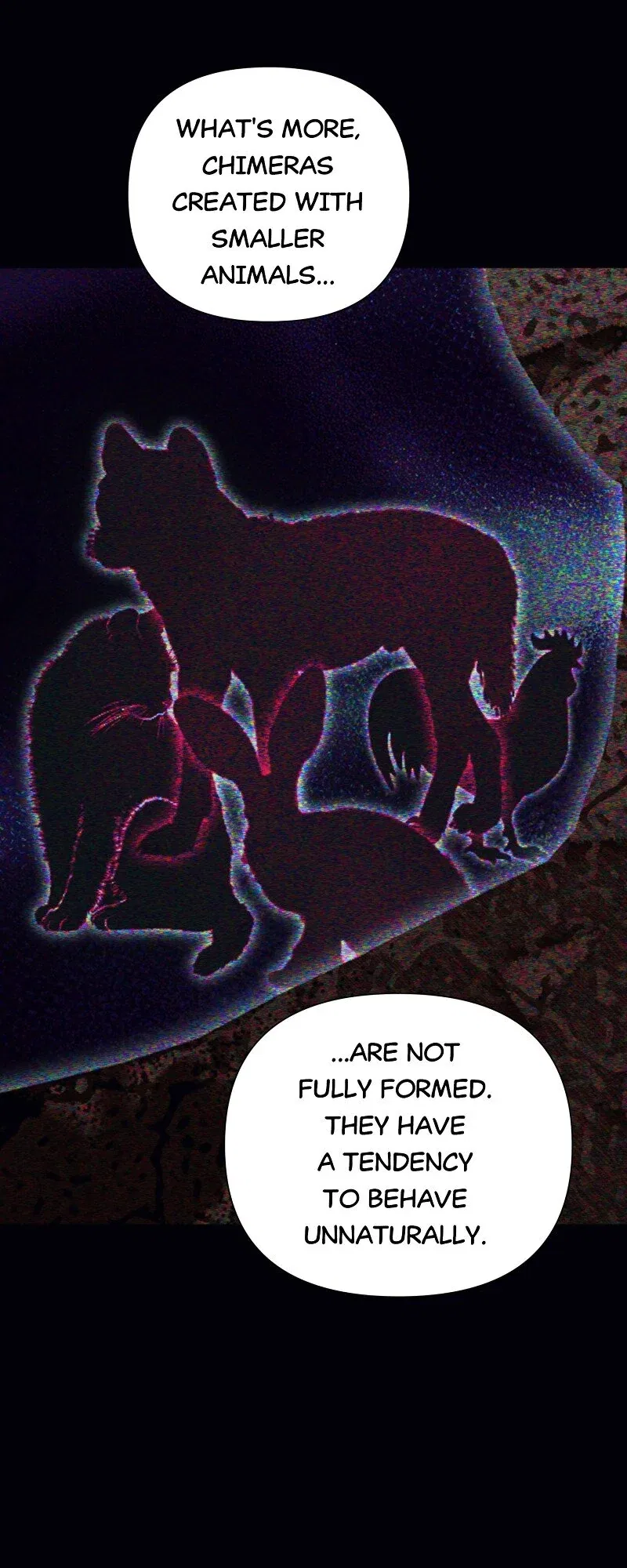The Grand Duke is Mine Chapter 80 – Page 49