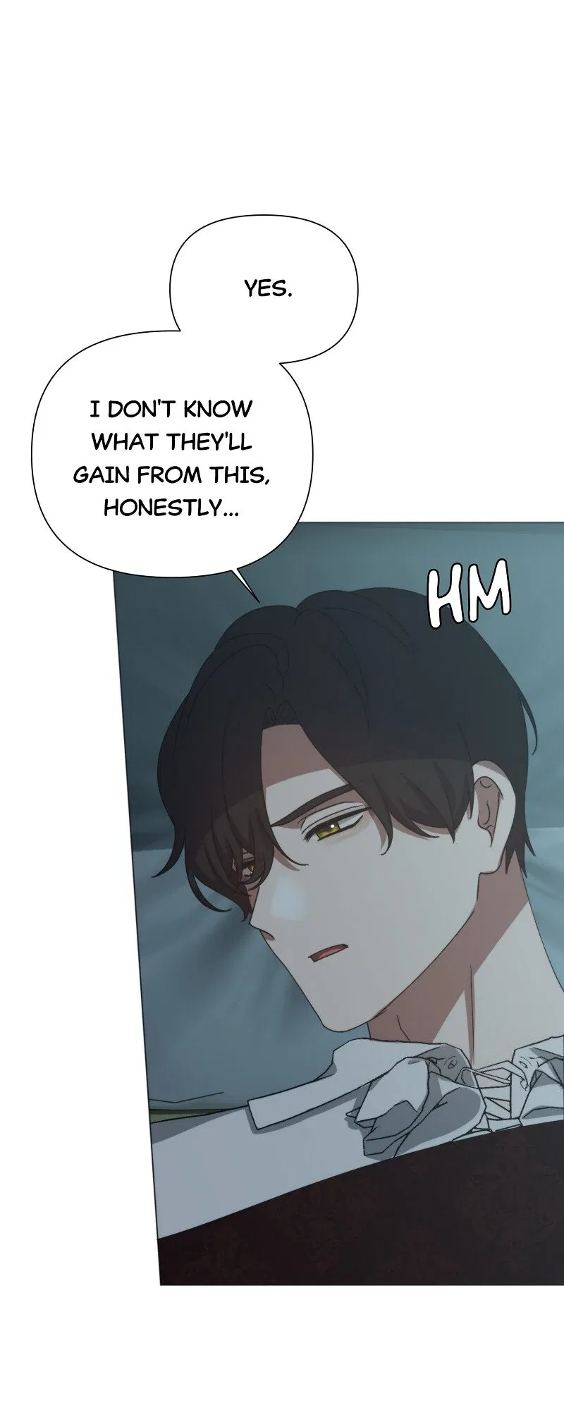 The Grand Duke is Mine Chapter 80 – Page 53