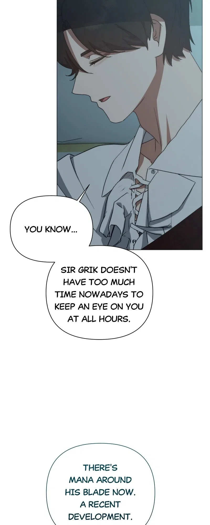 The Grand Duke is Mine Chapter 80 – Page 59
