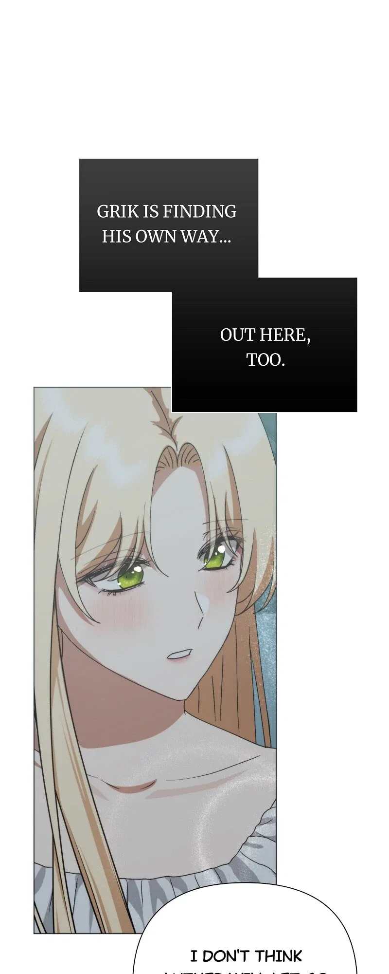 The Grand Duke is Mine Chapter 80 – Page 61