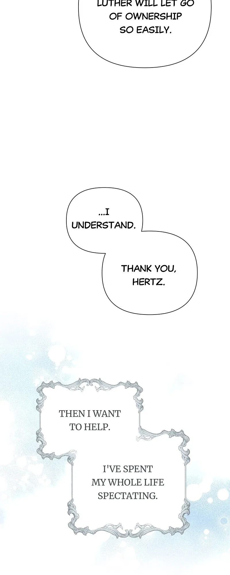 The Grand Duke is Mine Chapter 80 – Page 62