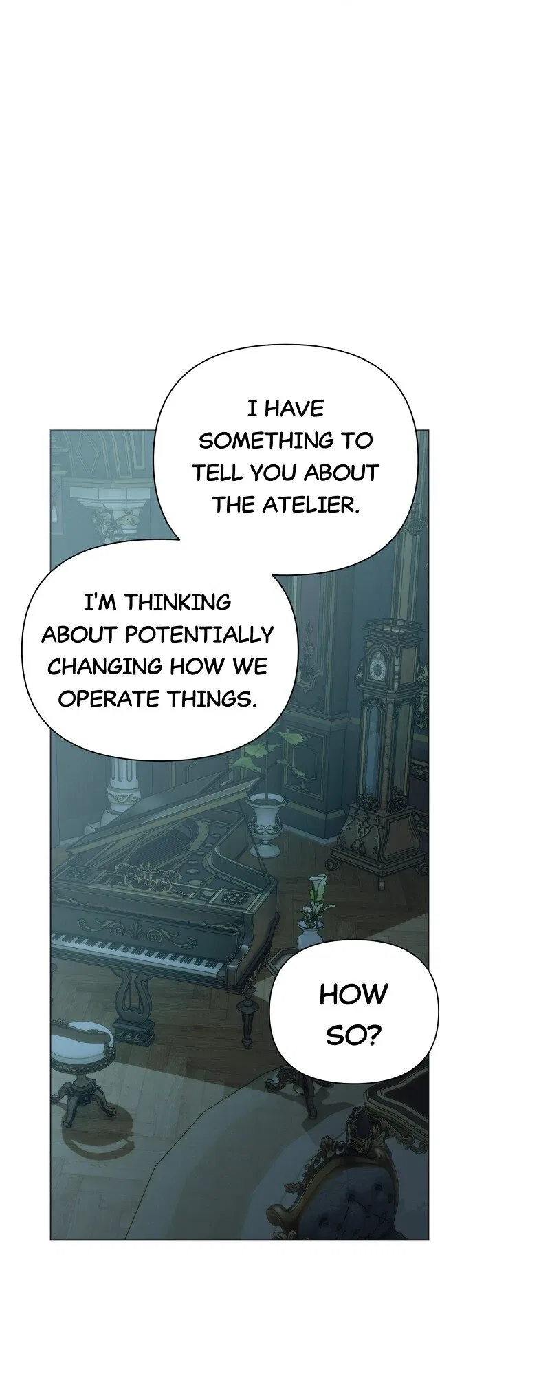 The Grand Duke is Mine Chapter 80 – Page 63